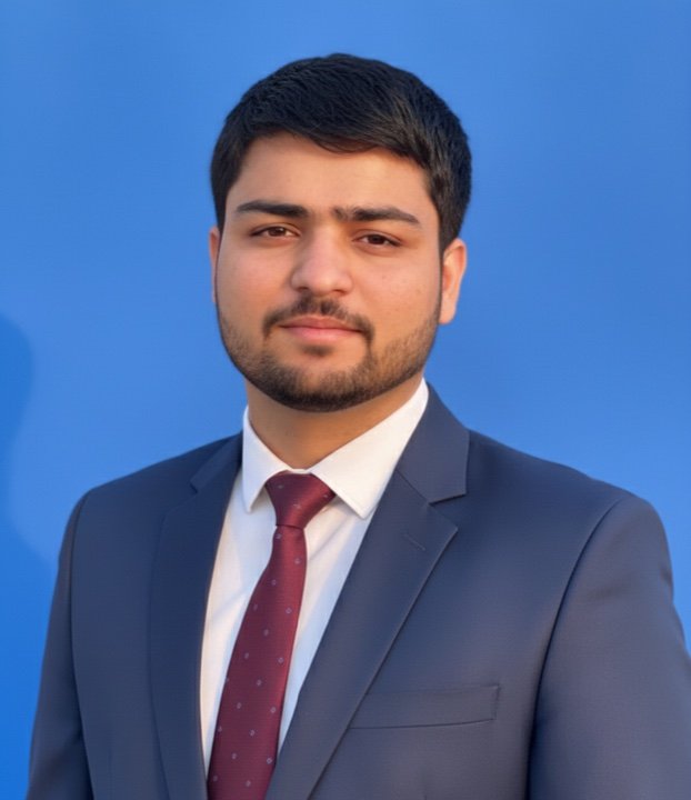 Haseeb Sagheer, founder of AIExecutionHub